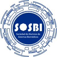 Sociedad de Alumnos de Sistemas Biomédicos-SOSBI | Facultad de Ingeniería UNAM logo - Similar company to Paxinc