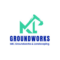 MKL Groundworks Ltd logo - Similar company to Sas Build Ltd