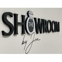 The Showroom by JVA logo - Similar company to Leafs Technosol Pvt. Ltd. (Leafs Biosis)