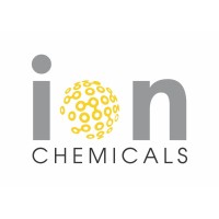 ION Chemicals logo - Similar company to Si Group