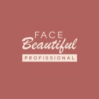 Face Beautiful Oficial logo - Similar company to Mkt51 - Marketing Digital