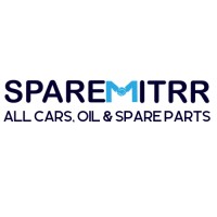 SPAREMITRR logo - Similar company to Kalyatatva