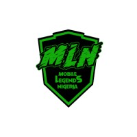 Mobile Legends Nigeria (MLN) logo - Similar company to Legends Consulting Pvt. Ltd