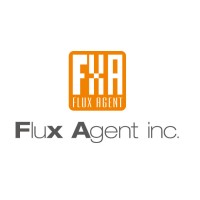 Flux Agent logo - Similar company to Industrialml, Inc.