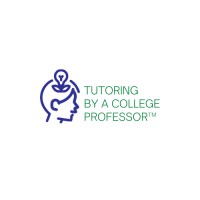 Tutoring By A College Professor logo - Similar company to Jogo Technologies, Inc.