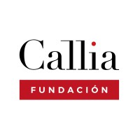 Fundación Callia logo - Similar company to Tedxucc