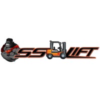 SS Lift LLC logo - Similar company to Ss Lift Llc