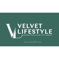 Velvet Lifestyle logo - Similar company to Cb Media Group Ltd