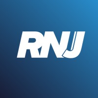 Rassemblement National de la Jeunesse logo - Similar company to Moncomptedecampagne.Fr