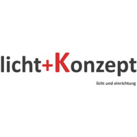 licht+Konzept logo - Similar company to Lighting Liquidators