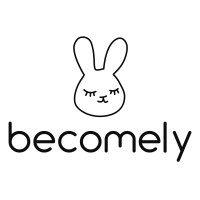 Becomely logo - Similar company to Arkivé Atelier