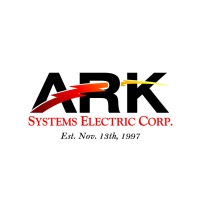 ARK Systems Electric Corp logo - Similar company to Utility Technology Engineers-Consultants, Pllc