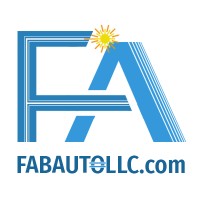 Fab Automation LLC logo - Similar company to Cutting Edge Technologies, Llc