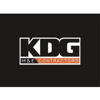 KDG Electrical Ltd logo - Similar company to Me Projects Ltd