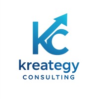 Kreategy logo - Similar company to Camillo Consult