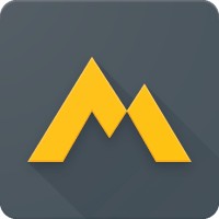 Mountain Hub, Inc. logo - Similar company to Ktrack, Llc