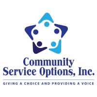 Community Service Options, Inc. logo - Similar company to Assuredly