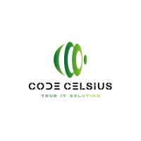 CODE CELSIUS IT SOLUTIONS logo - Similar company to Webgtr