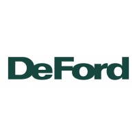 DeFord Contracting logo - Similar company to Voice Construction