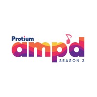Protium Amp'd logo - Similar company to Protium