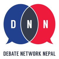 Debate Network Nepal (DNN) logo - Similar company to Kuhiro Class