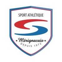 Sport Athlétique Mérignacais logo - Similar company to Epgv69