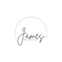 James Public Relations logo - Similar company to Csy Software