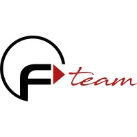 OF Team logo - Similar company to Arco Promotion Srl