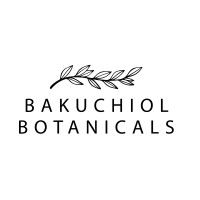 Bakuchiol Botanicals logo - Similar company to Dr. Asya Grafy Bio Institute