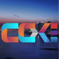 CCXE - Connected CX Experts logo - Similar company to Clienk -All Channel Ai Contact Center Platform For Chat -Phone -E-Mail -Messaging -Lazada -Shopee