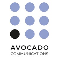 Avocado Communications GmbH logo - Similar company to Unitainer Leasing