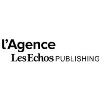 Les Echos Publishing l'Agence logo - Similar company to Les Echos Publishing
