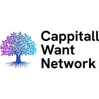 Cappitall Want Network logo - Similar company to Cappital
