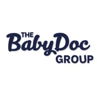 The BabyDoc Group logo - Similar company to Droav