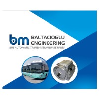 Baltacioglu Muhendislik Ltd. Sti. logo - Similar company to Группа Компаний «Tdc»
