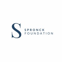 Spronck Foundation logo - Similar company to Evo