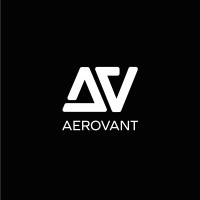 AeroVant logo - Similar company to Cielito Drone Enterprise