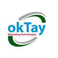 okTay logo - Similar company to Oktay Technology