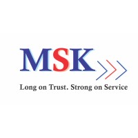 MSK MANPOWER CONSULTANCY logo - Similar company to Msk Construction, Inc.