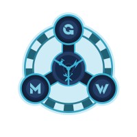 GMW SpA logo - Similar company to Ukko Steam Southern