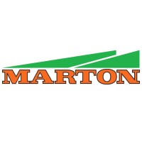PT. Marton Tekindo Abadi logo - Similar company to Iran Cloud Mining