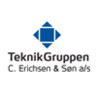 C. Erichsen & Søn a/s logo - Similar company to Trebbien Electric Aps