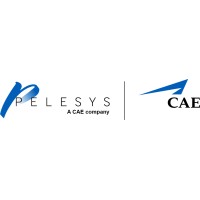 Pelesys Learning Systems Inc. logo - Similar company to Astrom Training Solutions Inc.
