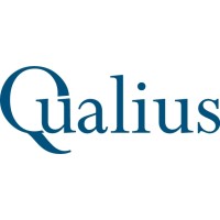 Qualius logo - Similar company to Rightbrain Networks
