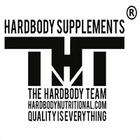 Hardbody Supplements logo - Similar company to Super Supplements