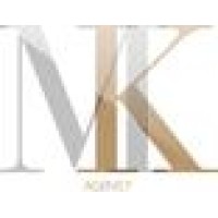 Mk Agency logo - Similar company to Elegantees