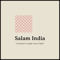SALAM INDIA logo - Similar company to Wisetech
