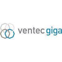 Ventec Giga Solutions logo - Similar company to Mobile Power Solutions