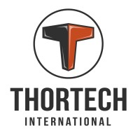 Thortech International Ltd logo - Similar company to Thortech (Rd)