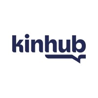 Kinhub logo - Similar company to Extend Ventures